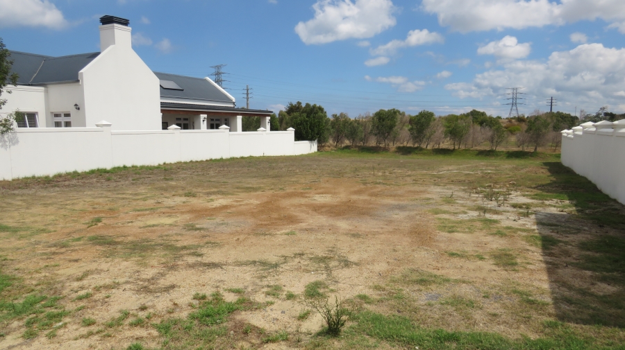 0 Bedroom Property for Sale in Croydon Olive Estate Western Cape